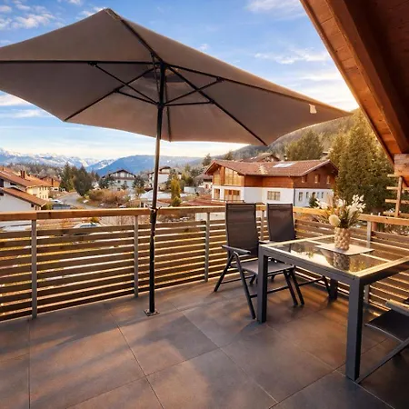 Engelmaiers Appartement Kierwang