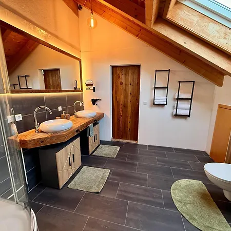 Engelmaiers Appartement Kierwang