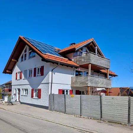 Engelmaiers Appartement