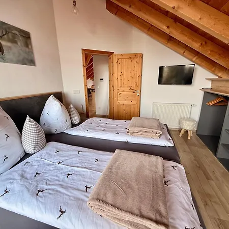 Apartmán Engelmaiers Kierwang