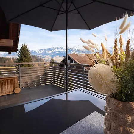 Engelmaiers Apartmán Kierwang
