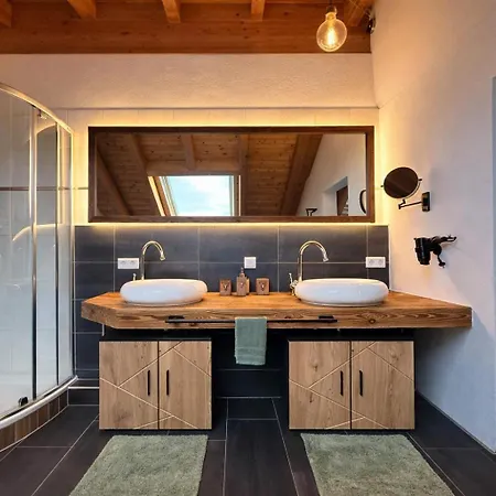 Engelmaiers Apartmán Kierwang