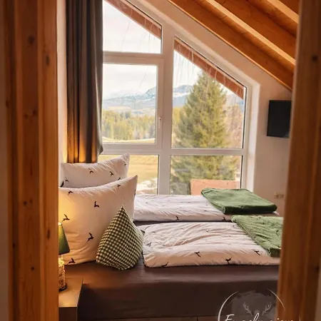 Engelmaiers Appartement *