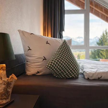 Apartmán Engelmaiers Kierwang