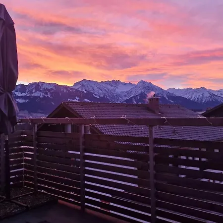 Engelmaiers Appartement Kierwang