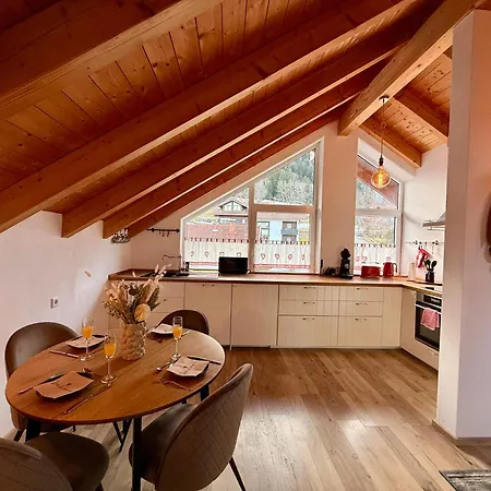 Apartmán Engelmaiers