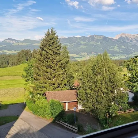 Appartement Engelmaiers Kierwang