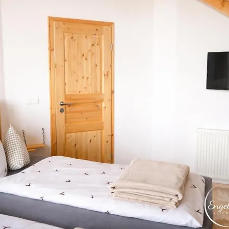Appartement Engelmaiers Kierwang