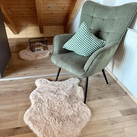 Engelmaiers Appartement *