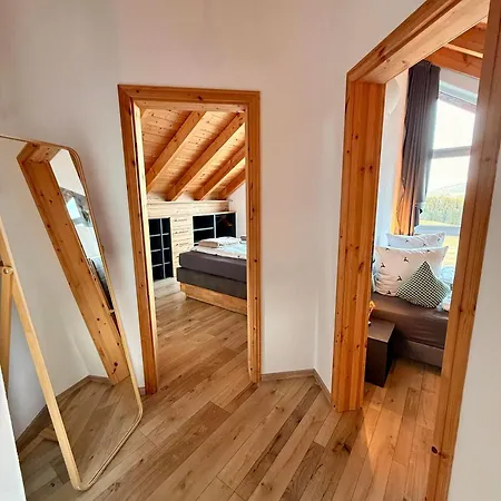 Apartmán Engelmaiers