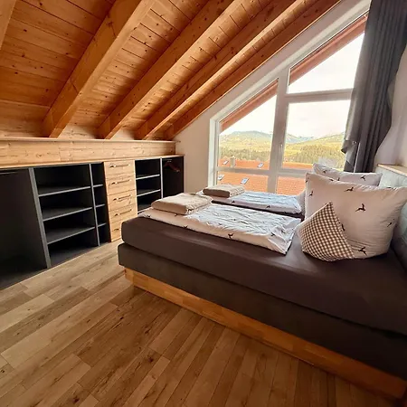 Apartmán Engelmaiers *
