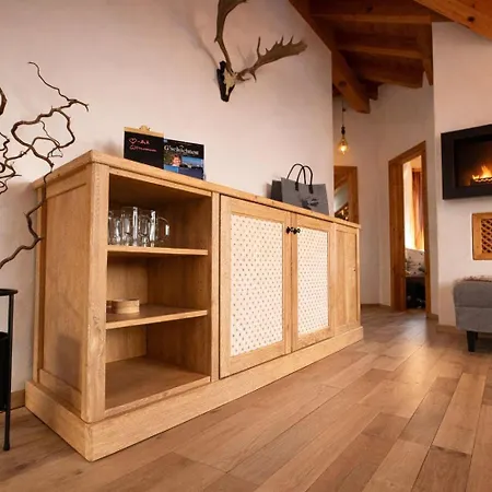 Appartement Engelmaiers Kierwang